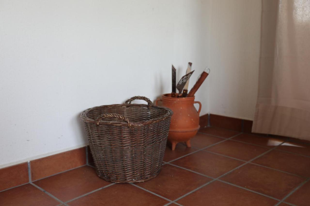 Casa Rural Alaejos Luaran gambar