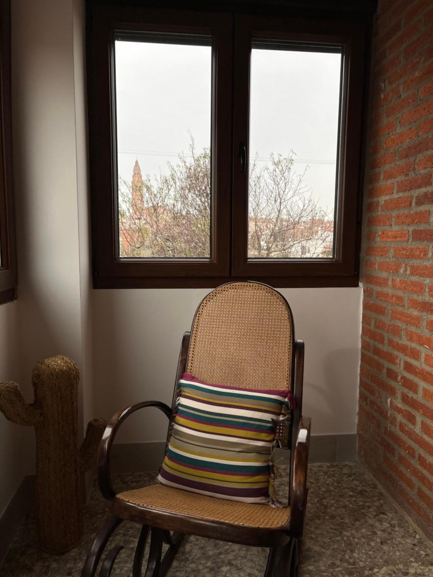 Casa Rural Alaejos Luaran gambar