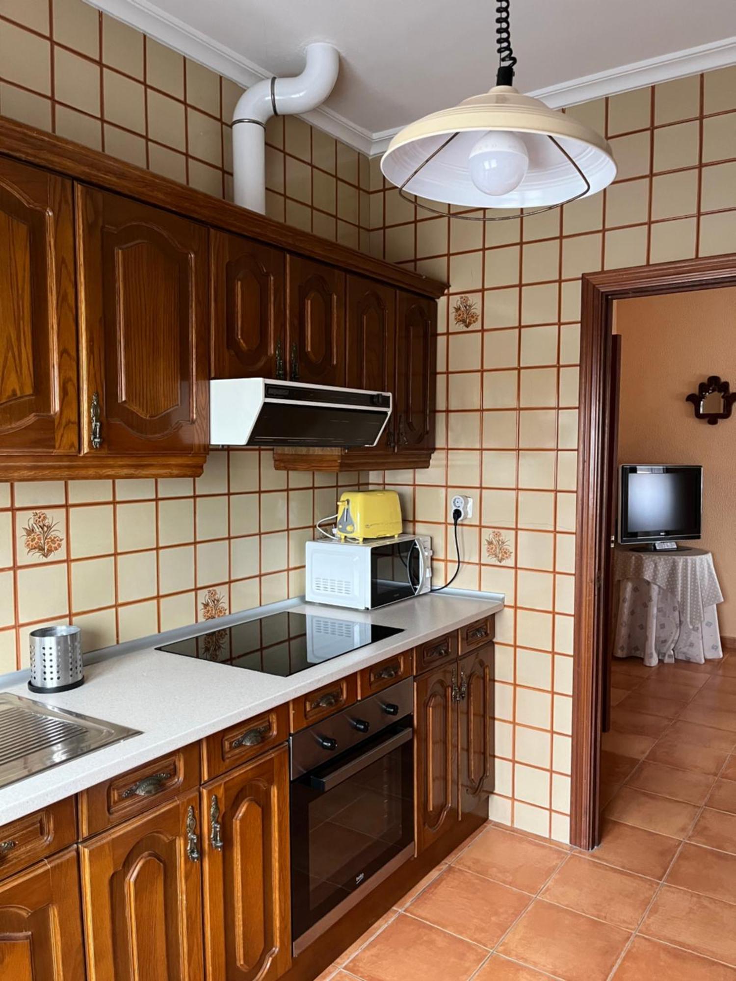 Casa Rural Alaejos Luaran gambar
