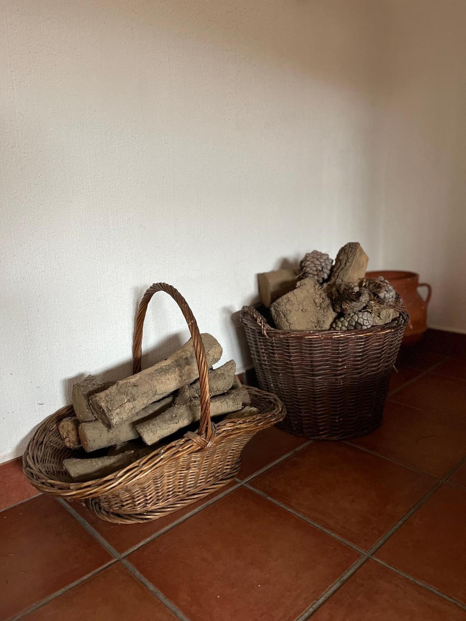 Casa Rural Alaejos Luaran gambar