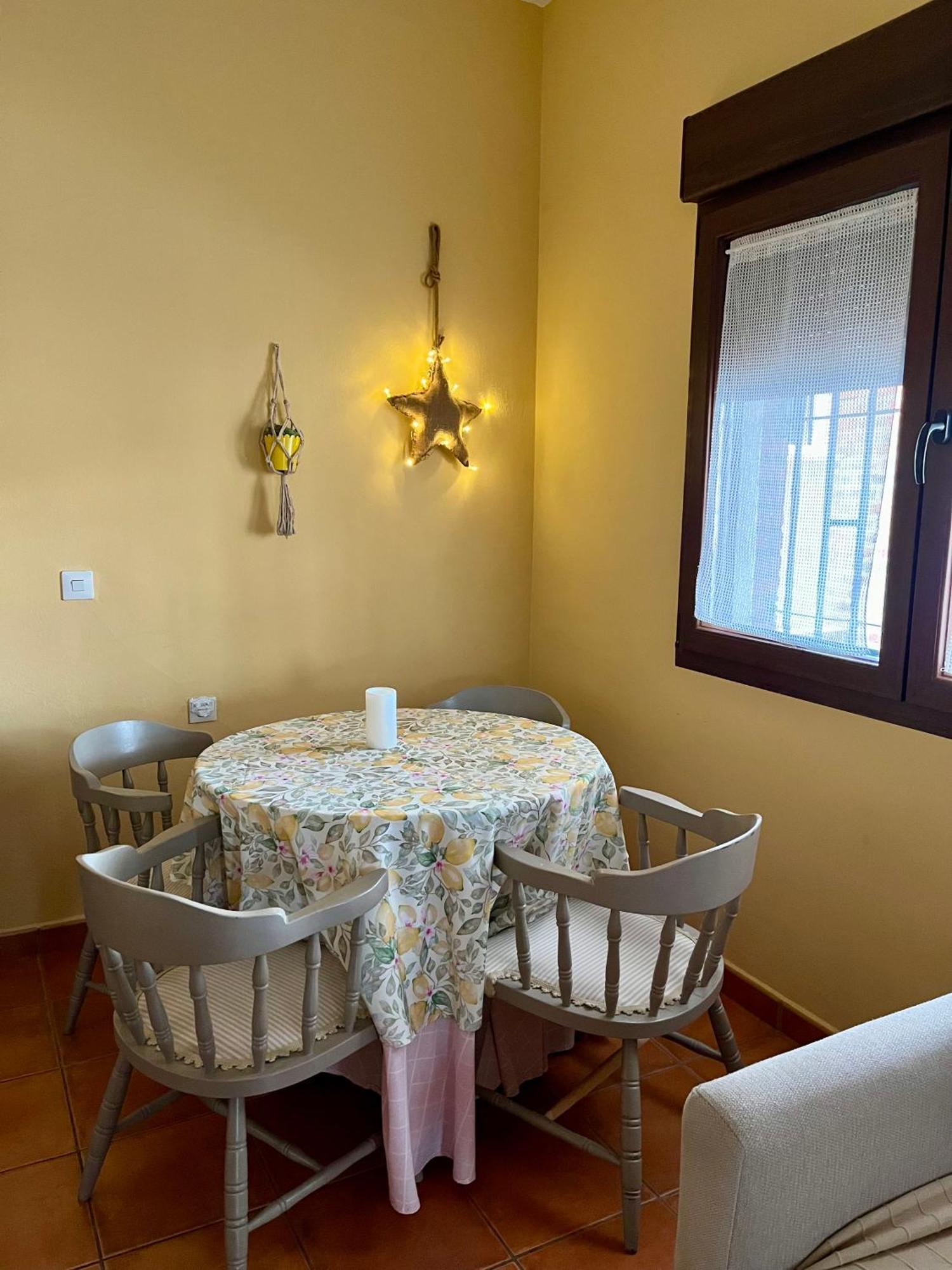 Casa Rural Alaejos Luaran gambar