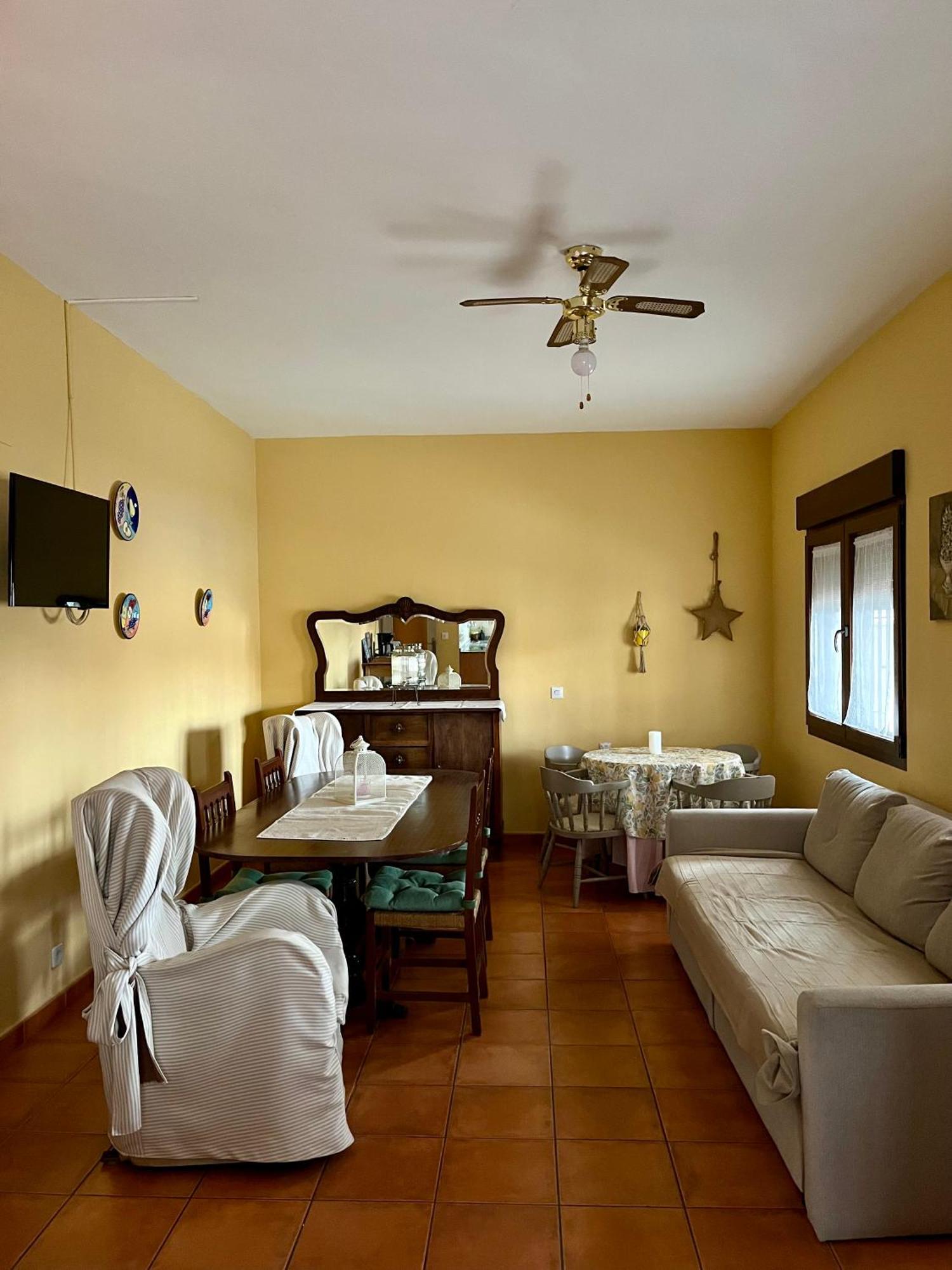 Casa Rural Alaejos Luaran gambar