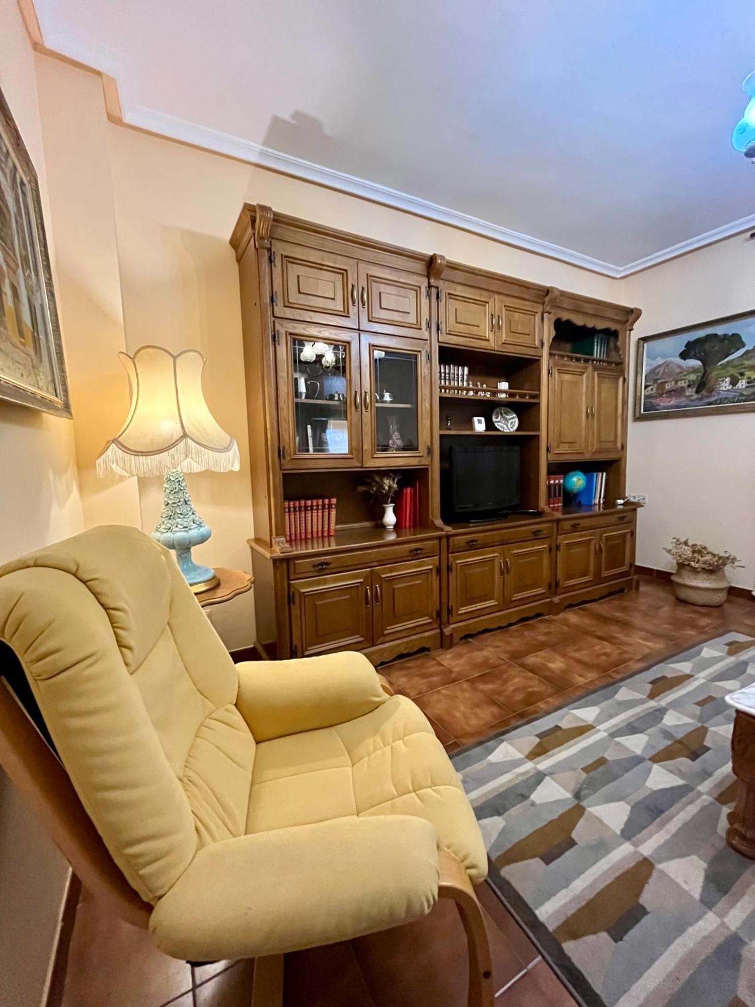 Casa Rural Alaejos Luaran gambar