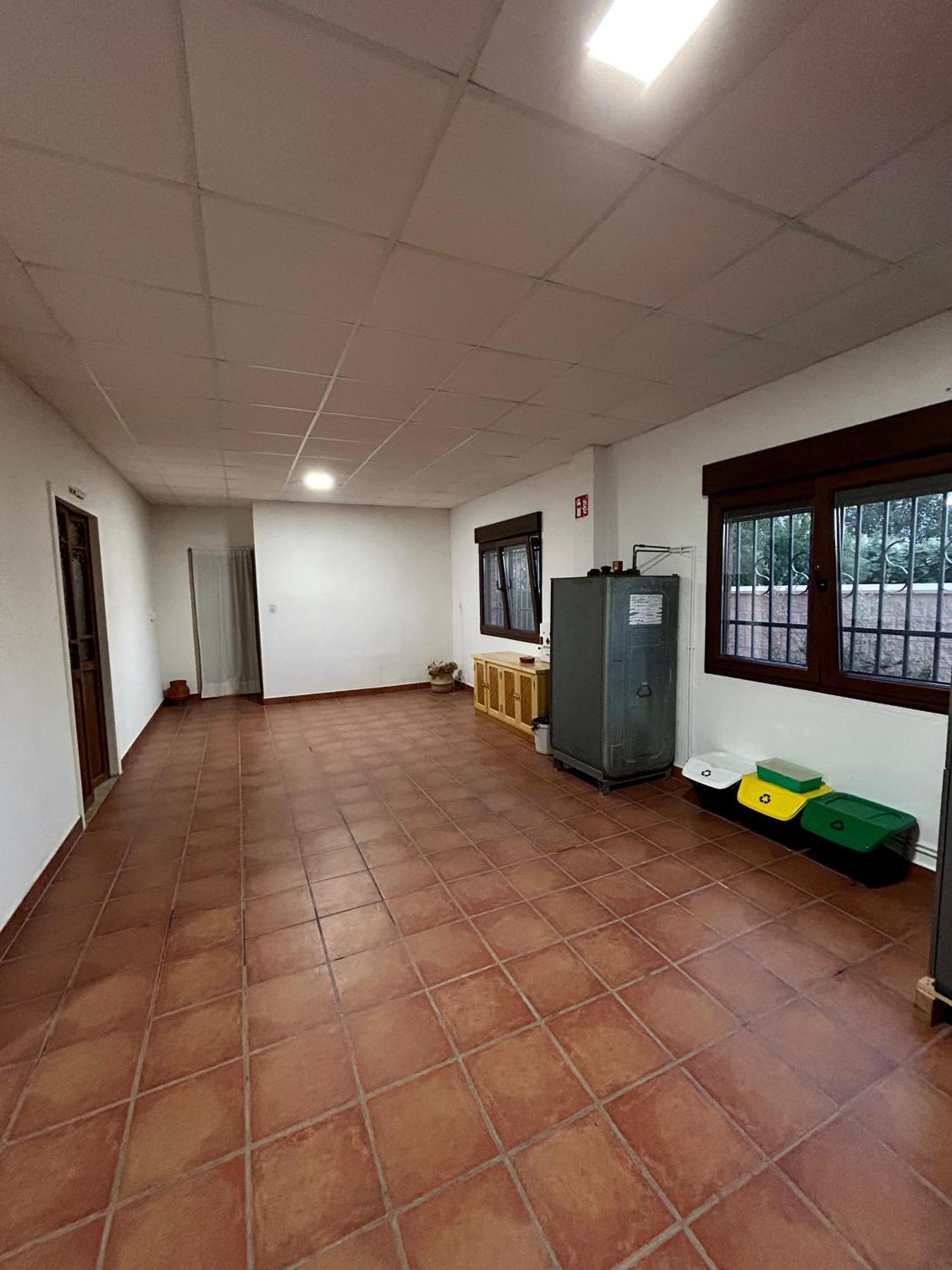 Casa Rural Alaejos Luaran gambar