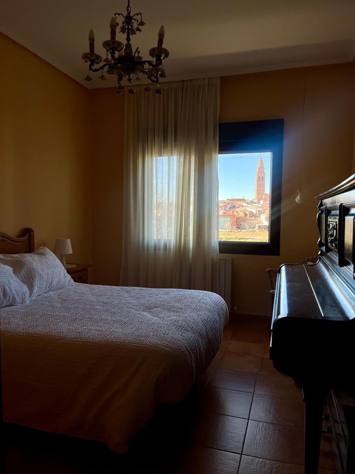 Casa Rural Alaejos Luaran gambar
